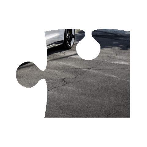 Puzzle Porsche Sticker by Porsche_Schweiz