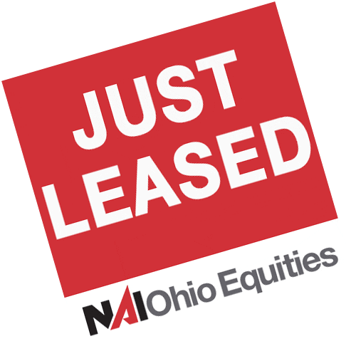 NAI Ohio Equities Sticker