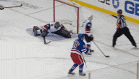 Celebration Hockey GIF by New York Rangers - Find & Share on GIPHY