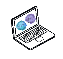 Precision Pilates Sticker