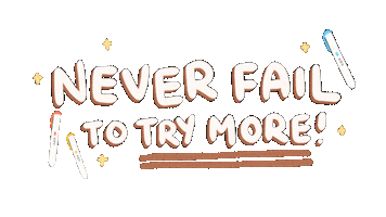 Never Sticker