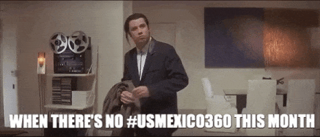 US Mexico Foundation GIF