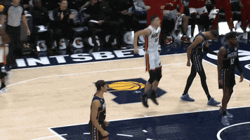 Excited Tyler Herro GIF by Miami HEAT