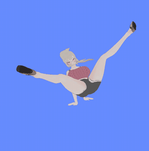 Poppy GIF