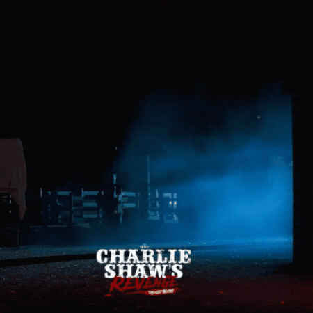 Clown Hello GIF by Acting Moon