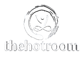 thehotroom YS Sticker