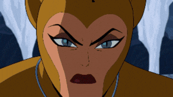 Superman GIF