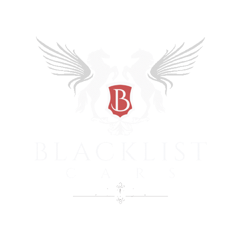 Sticker by blacklistcars