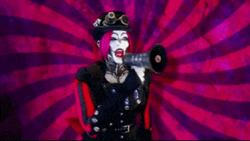 Rabbit GIF