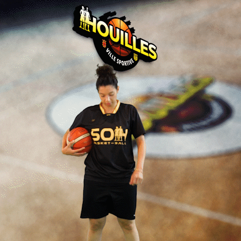 Selma GIF by SOH Basketball