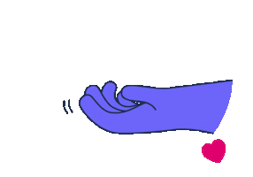 Heart Love Sticker by Lexa dating