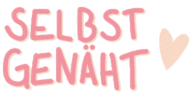 Make Sew Sticker by The Couture