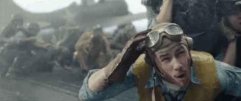 midway movie GIF by Midway