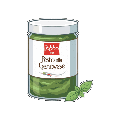 Chef Rbo Sticker by Robo 1938