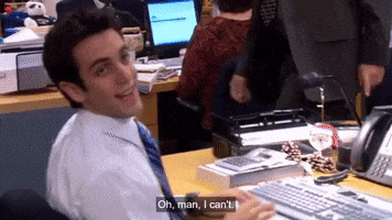 The Office GIF