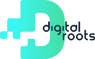 Logo Snack Sticker by DigitalRoots