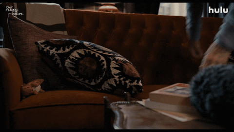 Drunk Over It GIF by HULU