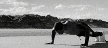 Supernova Living GIF