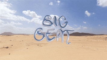 Dance Music GIF by Big Beat Records