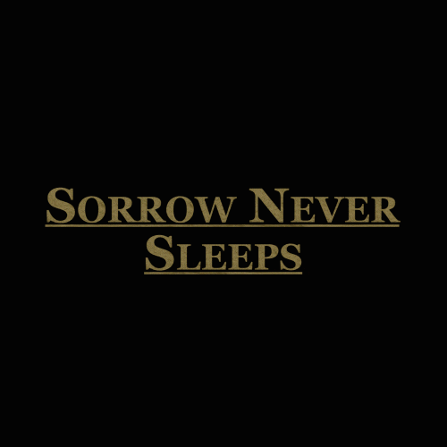AversionsCrownOfficial aversions crown hell will come for us all sorrow never sleeps GIF