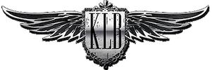 KLB Sticker