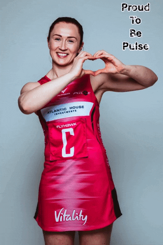 LondonPulseNetball GIF