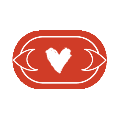 Heart Sticker