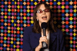 Mtv Interview GIF by Greer