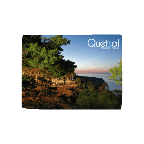 ristorantequetzal Sticker