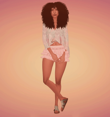 Sims4 GIF