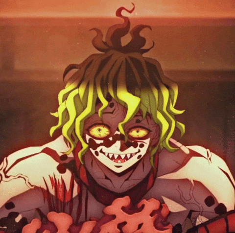 Demonslayer GIF