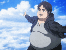 Anime GIF