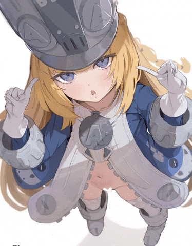 Zenless Zone Zero GIF
