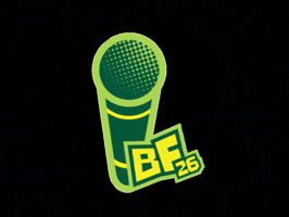 Microphone GIF by ASICPP