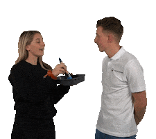 Make Up Verf Sticker by Verfhuys