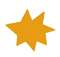 Star Sticker by fanaticana