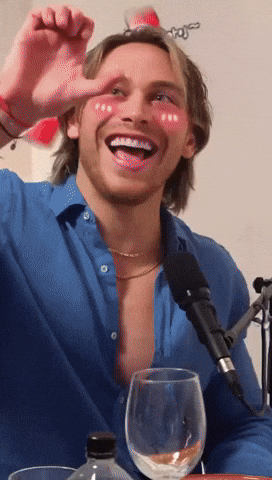 Aldo De Nigris Corazon GIF