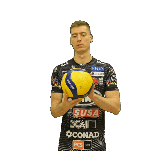 Blockdevils Gosir Sticker by SIR Volley