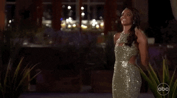 Michelle GIF by The Bachelorette