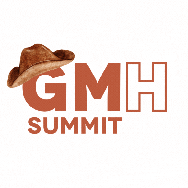 GMHcommunities texas cowboy western rodeo GIF