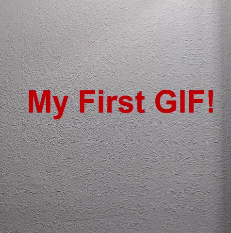 Fuck You GIF
