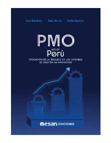 Libro Pmo Sticker by esanediciones