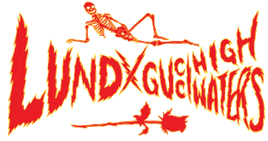 Tour Sticker by Robert Lund