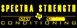 Spectra Strength GIF