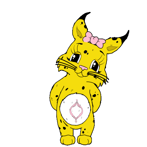 Resultado de imagem para tove lo sunshine kitty