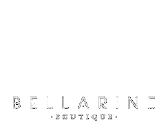 Bellarine Boutique Sticker