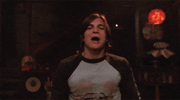 Kelso Burn GIFs - Get the best GIF on GIPHY