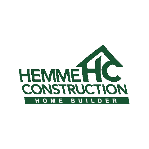 Hemme Construction Sticker