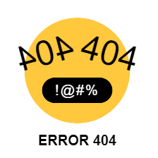 emojitool bug error 404 error 404 GIF