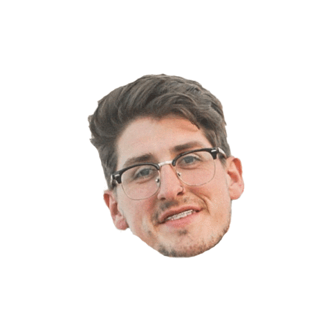 Wakeupwithwayne Sticker by Wayne Farley